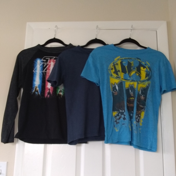 Youth Large and XL bundle of 22 shirts - Picture 14 of 14